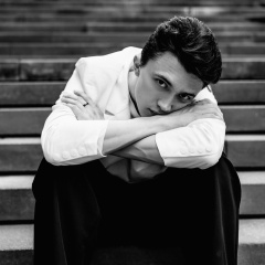 Сергей Волошин, Чита