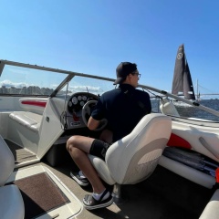 Булат Рахманкулов, 28.07