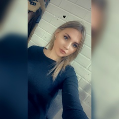 Кристина Вишневская, 25.06.1993, Астана