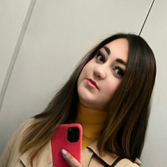Ольга Боровикова, 25.02, Минск