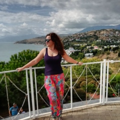 Светлана , 08.11.1987, Астрахань