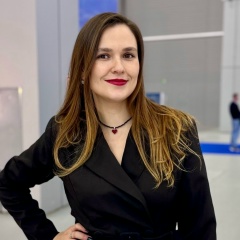 Виктория Арнаутовская, 23.05.1992, Санкт-Петербург