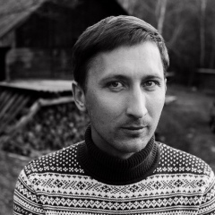 Алексей Мокренок, 25.07.1986, Находка