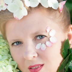 Юлия Рулькова, 21.01, Калининград