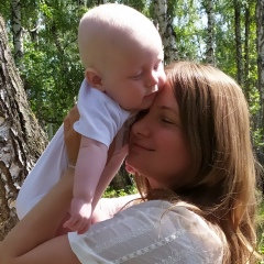 Elena Mironenko, 07.11, Бердск