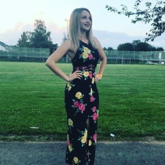 Nadia Chelaru, 04.11.1990, Криуляны