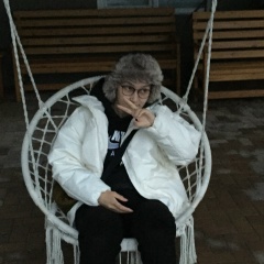 Алия Уразакова, 23.03