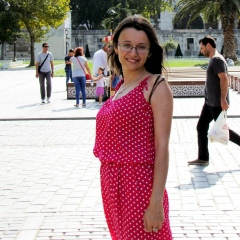 Христина Курилас, 22.06.1992, Щирец