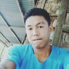 Naing-Linn San, 05.12.1981