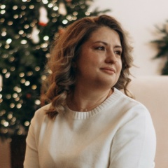 Анастасия Осипова, Владимир