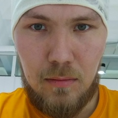 Ильгиз Фазылов, 19.06.1984, Москва