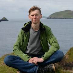 Александр Затров, 12.09.1989, Москва