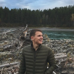 Дима Окороков, 20.03