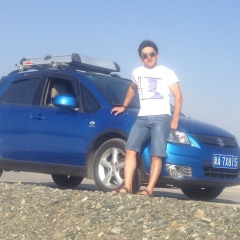 Ибрагим Двумаров, 16.01.1986, Ürümqi