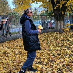 Катя Зеленкова, 23.04