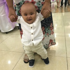 Эльза Жамшитова, 30.05.1984, Алматы