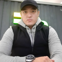 Алиш Толешбай, 19.04.1993