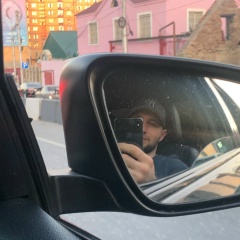 Ислам Расулов, 13.11.1987, Махачкала