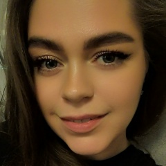 Елена Чмиль, 19.10.1989, Санкт-Петербург