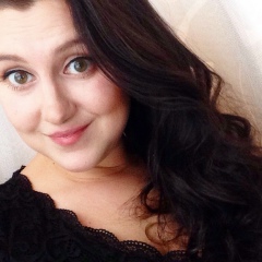 Настя Гоголь, 22.04.1987, Санкт-Петербург