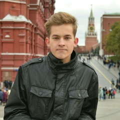 Альберт Давлетшин, 30.06