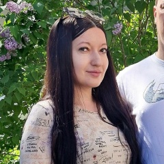 Ольга Созинова, 13.12, Красноярск