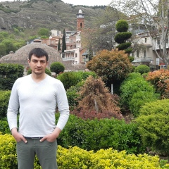 Руслан Гудимов, 31.07, Ростов-на-Дону