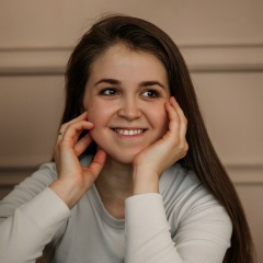 Настя Александрова, 10.04, Саратов