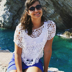 Саша Полонская, 12.04