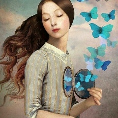 Мария Моргунова, 15.06, Москва