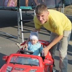 Паша Флёрко, 24.11.1987, Светлогорск