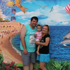 Михаил Годлевский, 05.09, Похвистнево