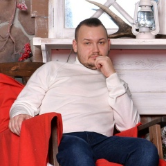 Егор Гончаров, 06.06.1986, Москва