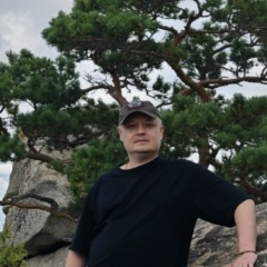 Андрей Харламов, Челябинск