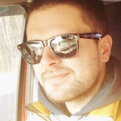 Серега Линкевич, 16.05.1989, Санкт-Петербург