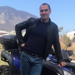 Владимир Вячеславович, 05.09.1985, Минеральные Воды