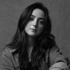 Ани Матинян, 05.06.1992, Санкт-Петербург