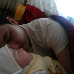 Kalamkas Suindikova, 29.07.1994, Актау