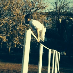 Заур Годжаев, 12.05, Ижевск