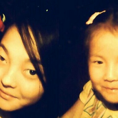 Эркайым Тологонова, 16.04.1998, Бишкек