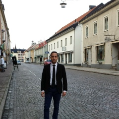 Дарья Соколова, 01.01, Damascus