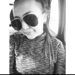 Акерке Кульжабаева, 02.12.1999, Астана