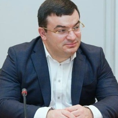 Владимир Степанов-Егиянц, 02.04.1981, Москва