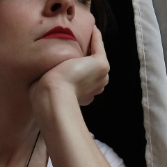 Ольга Пастушенко, Санкт-Петербург