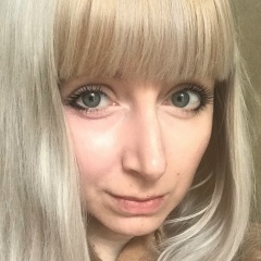 Юлия Кожаева, 10.06, Москва