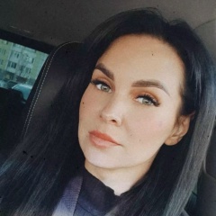 Татьяна Волошенюк, 27.05, Москва