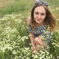 Света Сикан, 11.04, Киев