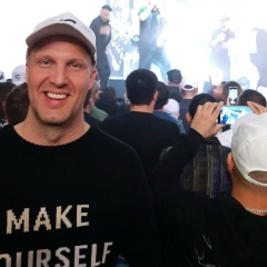 Юрий Корабель, 16.10, Екатеринбург