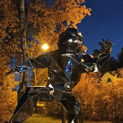 Василий Недвигин, 07.10.1978, Санкт-Петербург