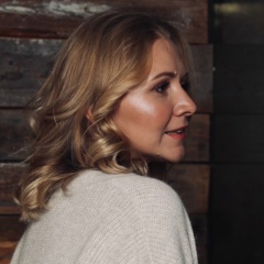 Оксана Малюгина, 30.04, Москва